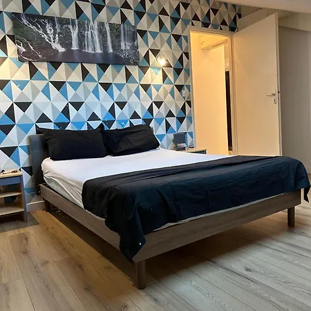 Lägenhet Confort T4 - Belle Vue - Proche Pic Du Jers Et Sanctuaire *