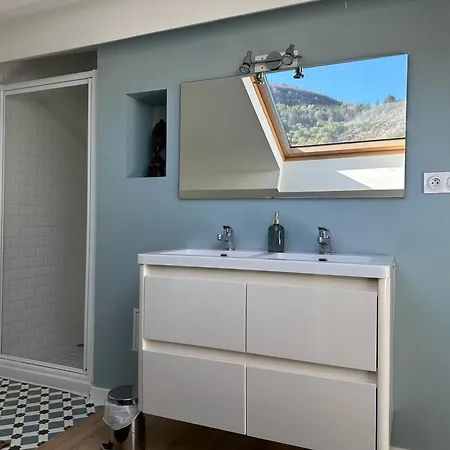 Confort T4 - Belle Vue - Proche Pic Du Jers Et Sanctuaire ルルド