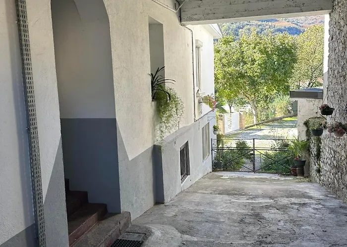 Confort T4 - Belle Vue - Proche Pic Du Jers Et Sanctuaire Lägenhet Lourdes