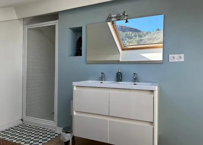 Confort T4 - Belle Vue - Proche Pic Du Jers Et Sanctuaire Lourdes